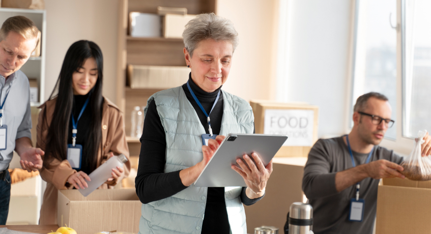 Hubungan Antara Order Management dan Order Fulfillment