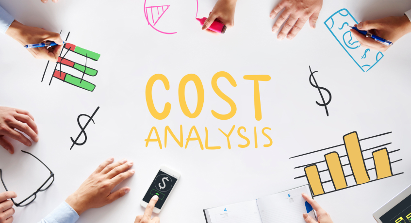 Jenis-Jenis Total Cost