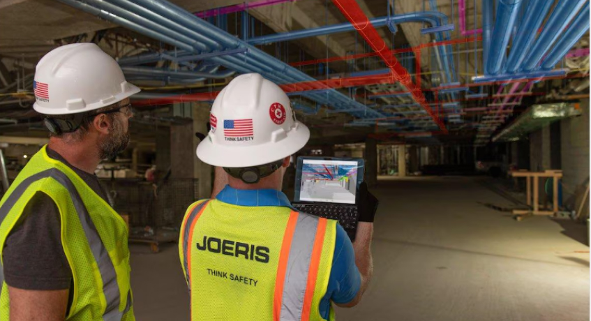 Jenis-jenis Commissioning Test