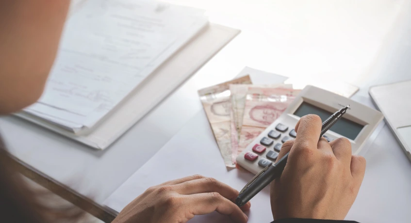 Jenis-jenis Reimbursement