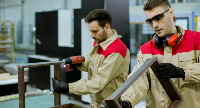 Manfaat Assemble to Order di Perusahaan Manufaktur