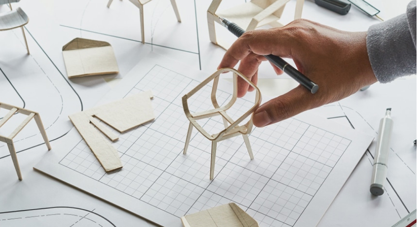 Manfaat Membuat Prototype Produk di Manufaktur