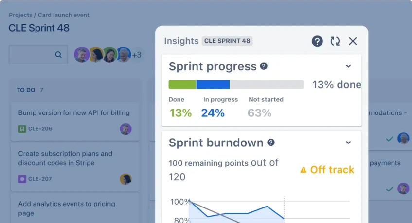 Software Manajemen Proyek Jira