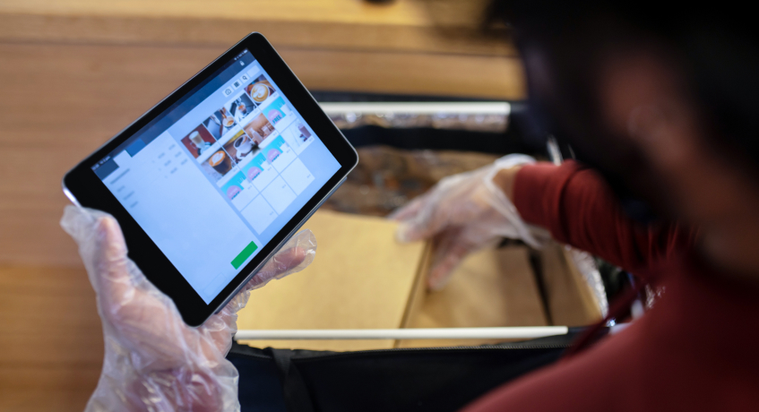 Tahapan dan Proses Order Management