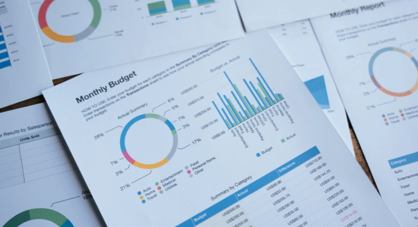 Jenis-jenis Biaya Overhead