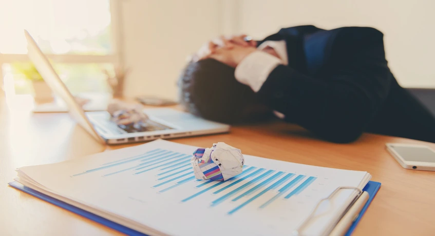 Analisis resiko dan dampak dari downtime adalah strategi untuk memulihkan finansial perusahaan