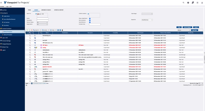 Alternatif dan Pesaing Procore: Viewpoint Construction Management