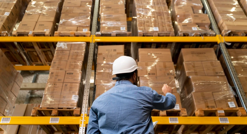 Aktivitas Utama Logistik dalam Supply Chain