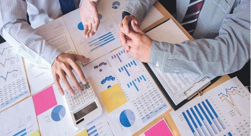 Apa Saja Langkah-langkah dalam Menyusun Anggaran Komprehensif Manufaktur?