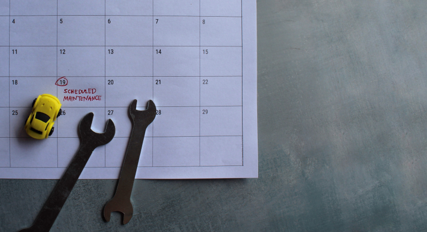 Apa itu Schedule Maintenance Critical Path (SMCP)?