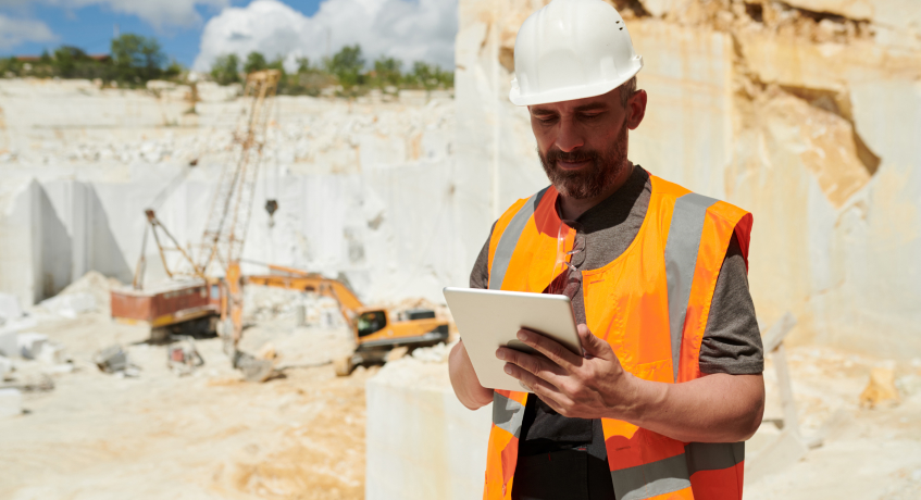 Cara Memilih Software Tambang yang Tepat