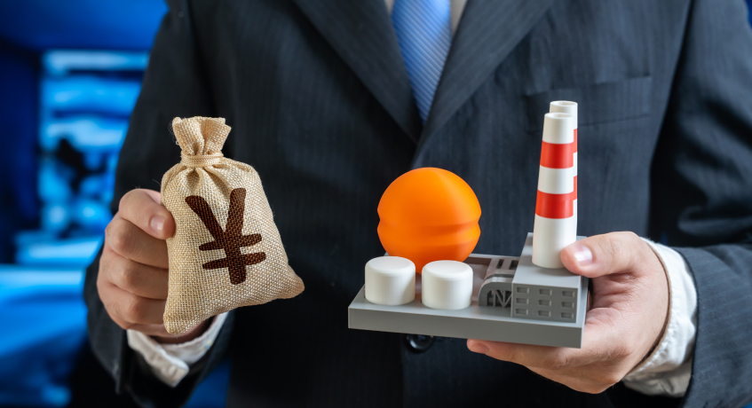 Ciri-ciri Aset Lancar dan Tidak Lancar