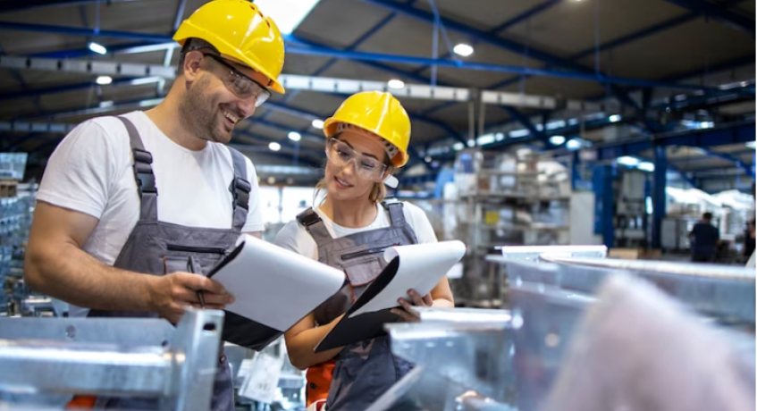 Contoh Faktor Produksi