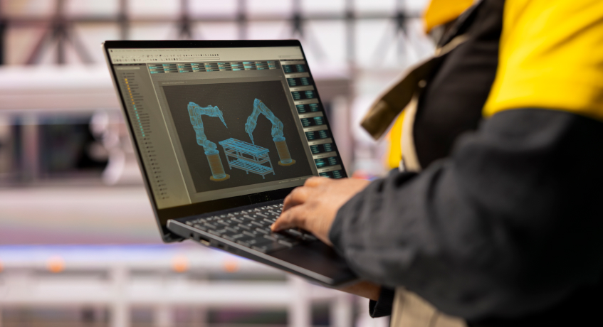 Contoh Penerapan Predictive Maintenance