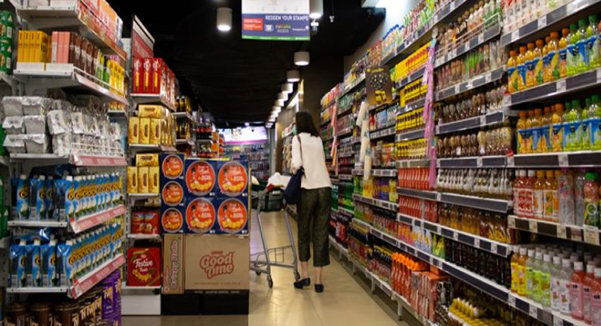 Contoh Produk yang Dihasilkan Perusahaan FMCG