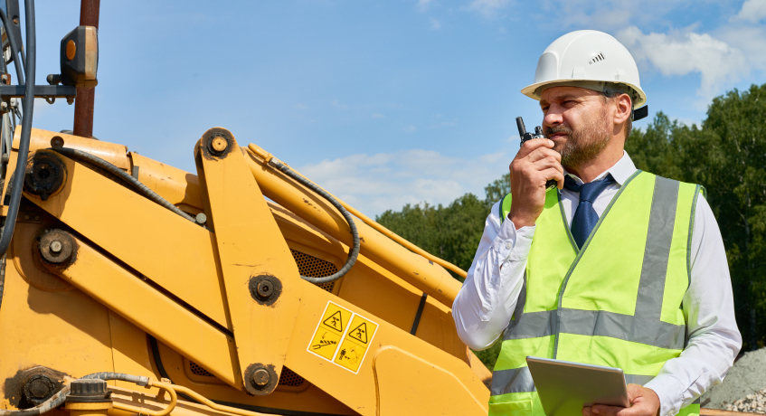 Fungsi Software Pertambangan