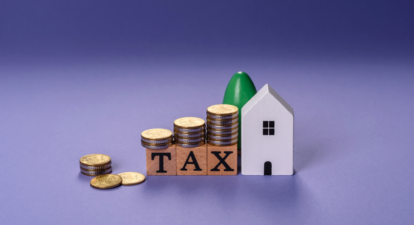 Fungsi dan Dampak Pajak Properti