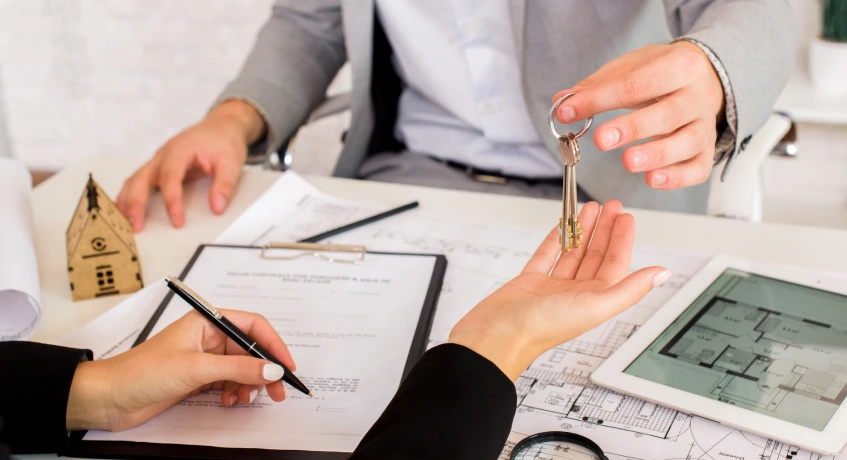 Jenis-Jenis Real Estate