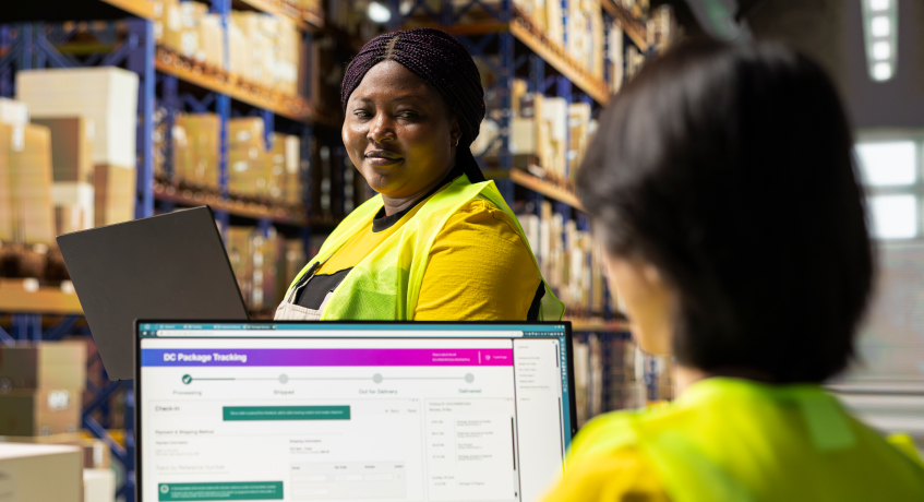 Kegunaan Software SCM untuk Memudahkan Kolaborasi dan Komunikasi