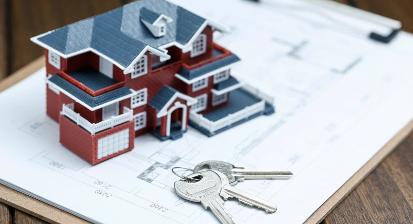 Keuntungan Bisnis Real Estate