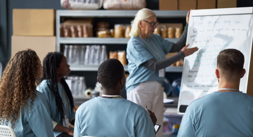 Manfaat Employee Training Software