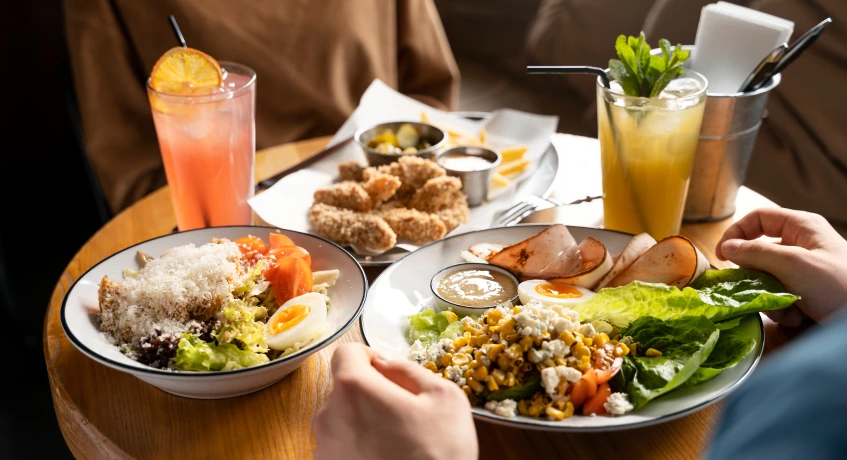 Strategi Manajemen dan Pengembangan Bisnis F&B