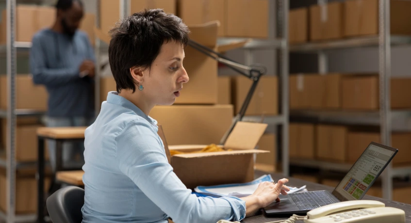 Strategi Mengatasi Bullwhip Effect