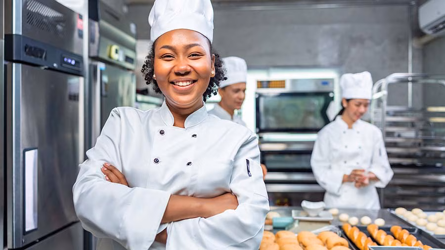 Apa itu Aplikasi Catering?