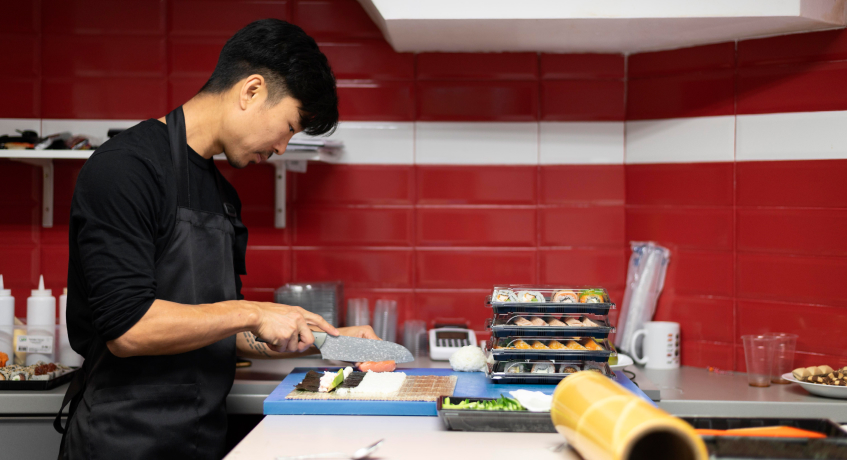 Tips Manajemen Restoran dengan Jalankan Program Promosi Online dan Offline