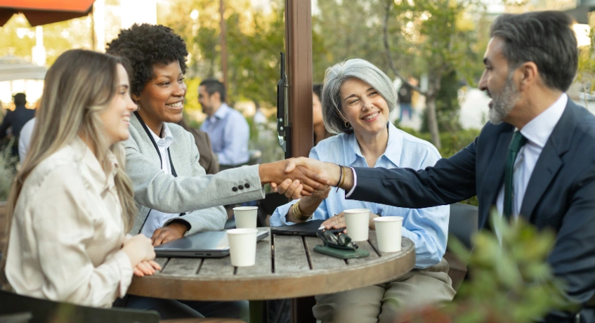 Apa Manfaat Strategis Proses Akuisisi yang Sistematis?