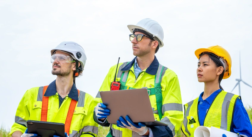 Apa Tantangan dalam Penerapan HSE?