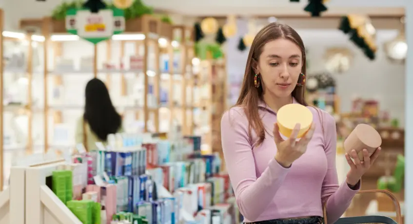 Jenis-jenis Merchandising yang Umum Digunakan