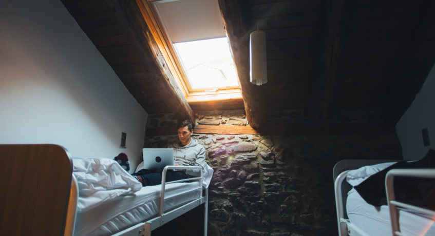 Jenis-jenis Penginapan Lainnya