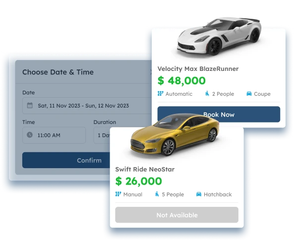 Kelola Usaha Bisnis Rental Mobil Anda dengan Software Rental ScaleOcean