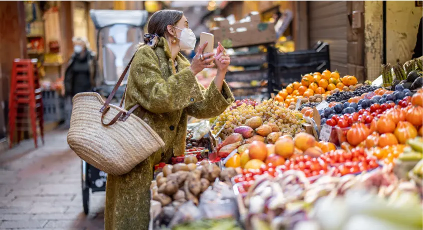 Perbedaan CPFR dengan Manajemen Rantai Pasok Tradisional