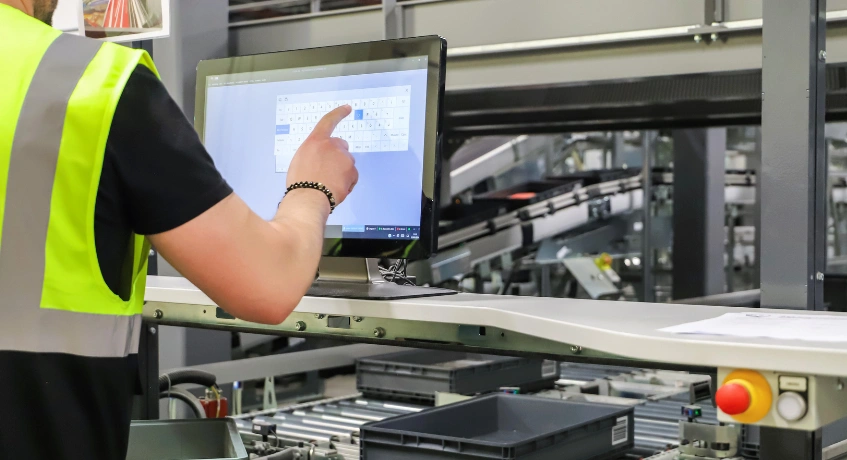 Pertimbangan Sebelum Mengadopsi Sistem Pick to Light