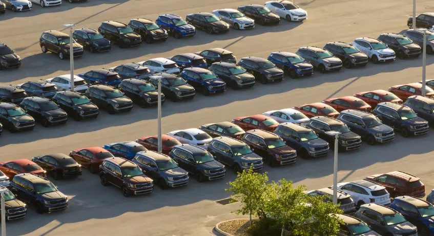 Tips Manajemen Armada Kendaraan di Bisnis Rental Mobil