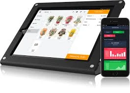 Aplikasi POS Omega