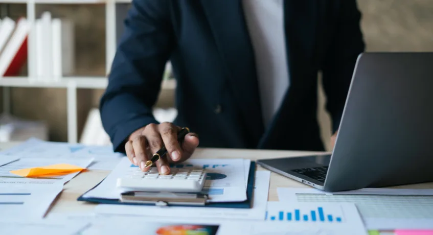 Bagaimana Cara Menghitung Akumulasi Penyusutan?