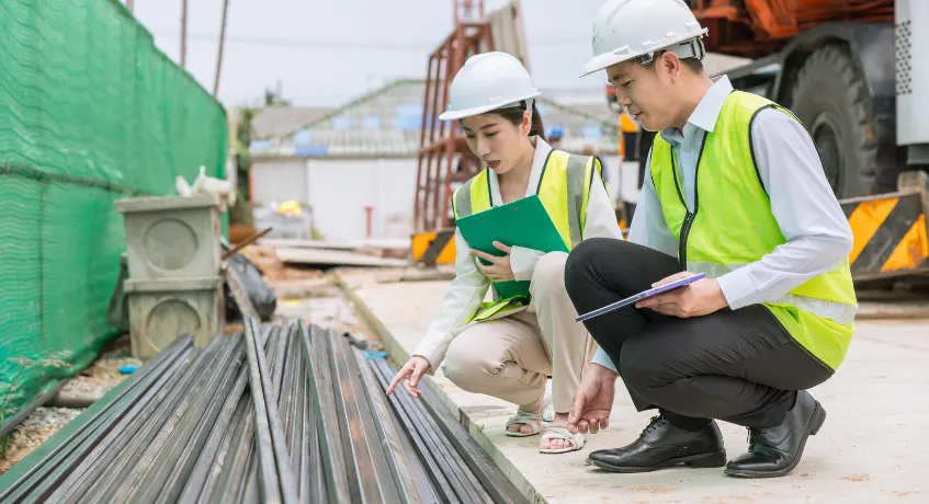 Cakupan Industri dan Contoh Penggunaan ASTM