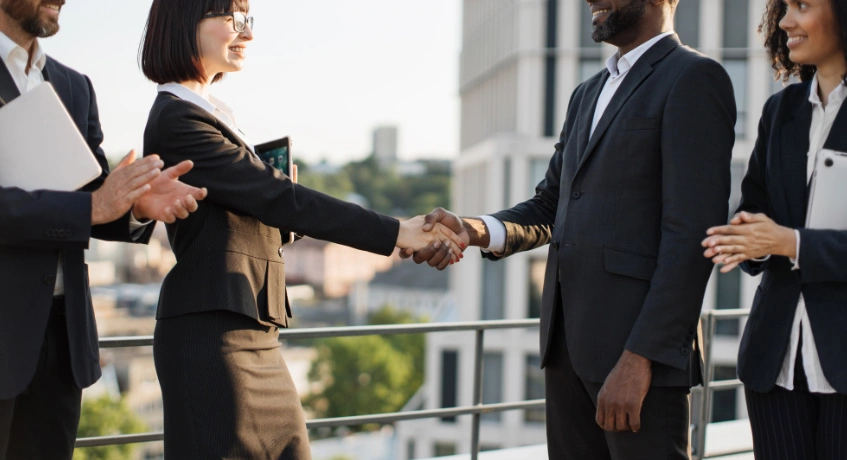 Contoh Praktik Merger di Indonesia