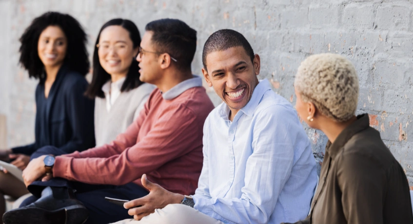 Contoh Program People Development yang Populer