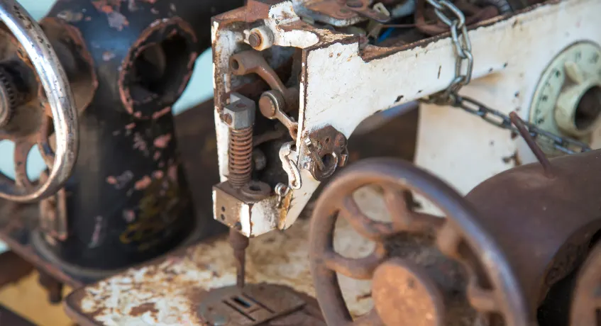 Faktor-faktor yang Memengaruhi Akumulasi Depresiasi