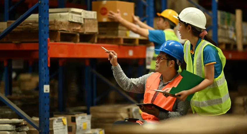 Faktor yang Harus Dipertimbangkan dalam Alokasi Inventaris