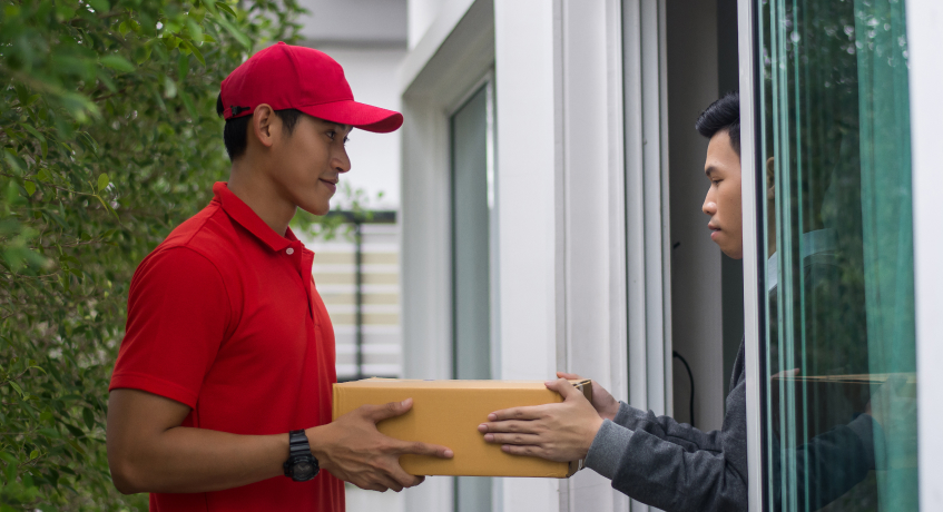 Apa Keuntungan Menggunakan Jasa Import Door to Door bagi Bisnis?