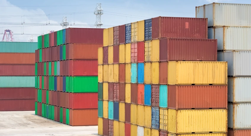Jenis Jenis Container Berdasarkan Muatan Barang