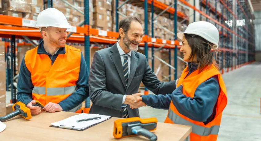 Jenis-jenis Principal dalam Dunia Bisnis