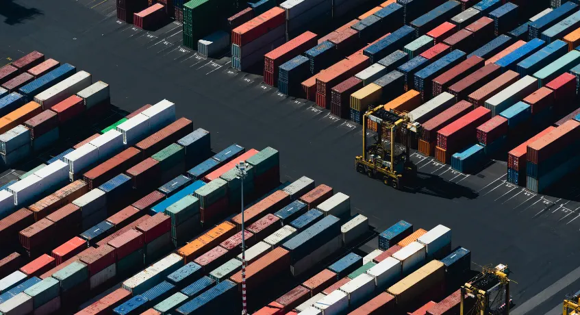 Jenis-jenis Risiko dalam Supply Chain