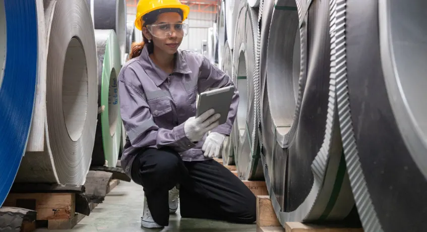 Klasifikasi dan Jenis-jenis Standar ASTM