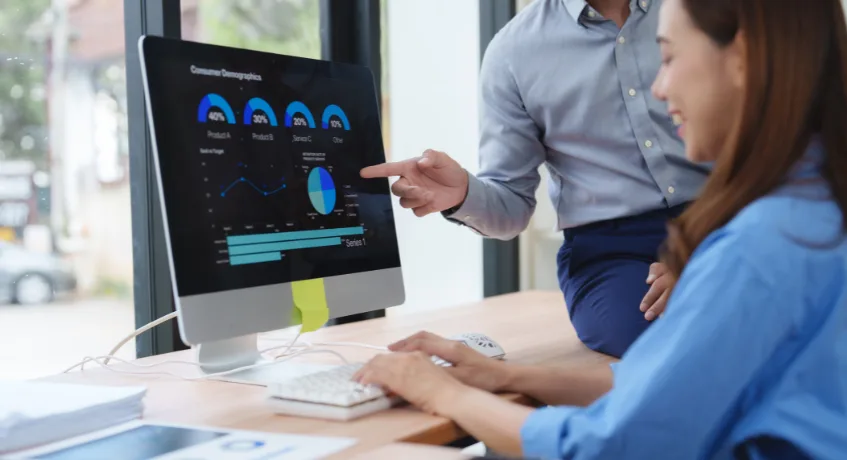 Manfaat Implementasi Dashboard dalam Bisnis